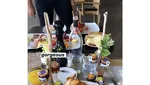 Mengintip 10 Menu Sarapan Artis Hollywood, Apa Saja Pilihannya?