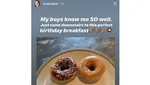 Mengintip 10 Menu Sarapan Artis Hollywood, Apa Saja Pilihannya?
