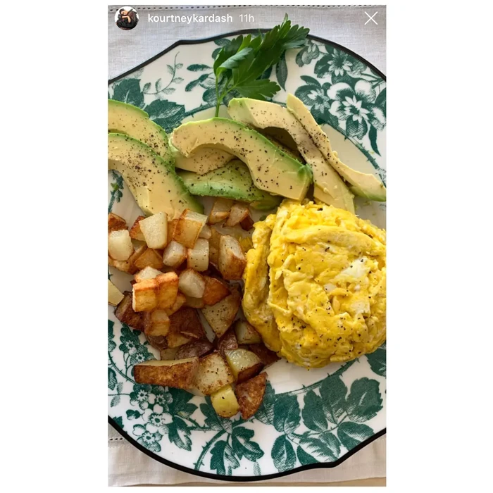 Mengintip 10 Menu Sarapan Artis Hollywood, Apa Saja Pilihannya? Mengintip 10 Menu Sarapan Artis Hollywood, Apa Saja Pilihannya?