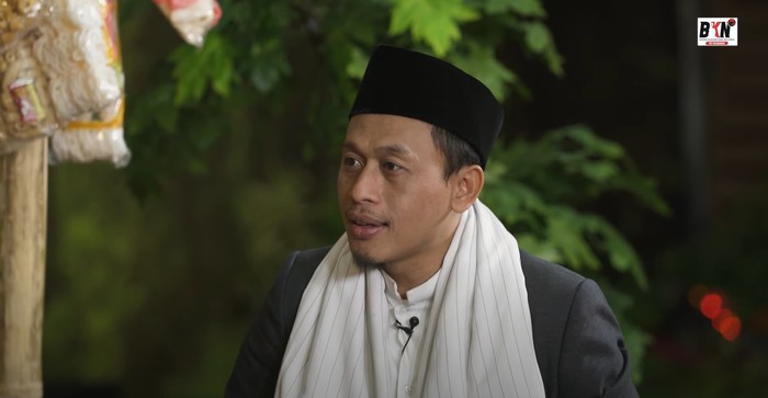 Muhammad Nur Hayyid