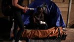 Muslim Afrika Selatan Isi Ramadan dengan Berbagi