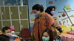 6 Momen Nikita Willy Rayakan Ultah Pertama Issa dengan Anak Pengidap Kanker