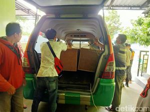 Diduga Jadi Korban Dukun Banjarnegara, Pasutri Suheri-Yani Kenal 2 Korban Lain