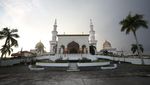 Potret Megahnya Masjid Terbesar Kedua di Filipina