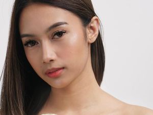 Putri Vania Kerap Di-bully karena Kurus, Kini Buktikan Bisa Jadi Model