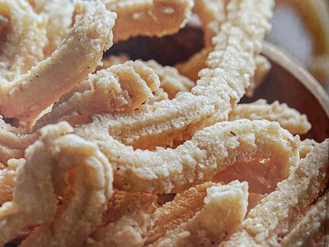 Resep Kue Akar Kelapa