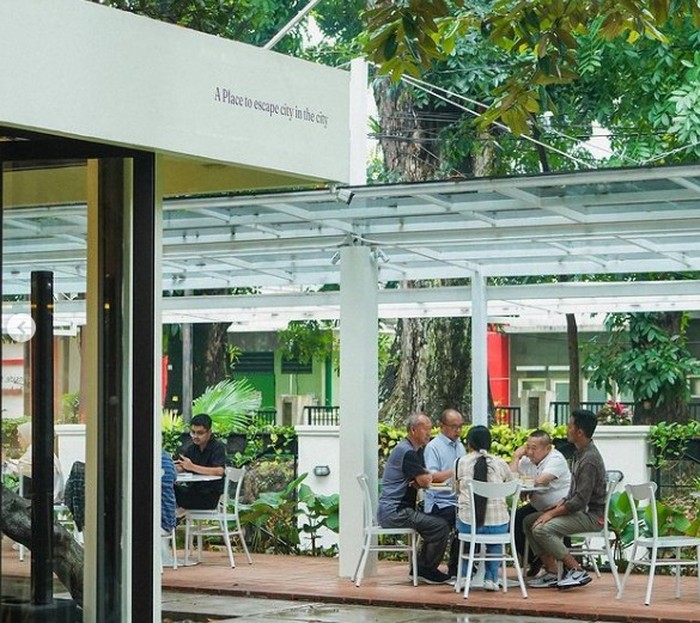5 Restoran Estetik di Bogor Untuk Hangout Sambil Buka Puasa Bersama