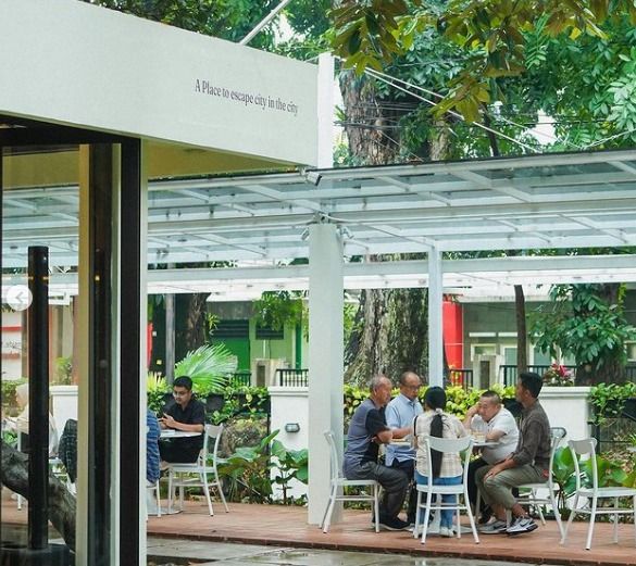 5 Restoran Estetik di Bogor Untuk Hangout Sambil Buka Puasa Bersama