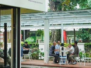 5 Restoran Estetik di Bogor Untuk Hangout Sambil Buka Puasa Bersama
