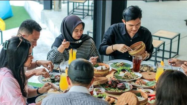5 Restoran Estetik di Bogor Untuk Hangout Sambil Buka Puasa Bersama