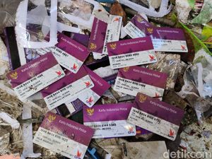 Respons Pemkab Pandeglang Soal Temuan KIP di Lapak Rongsokan Lebak