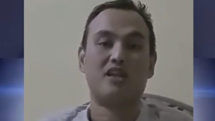 Rico Pujianto (dok. istimewa)
