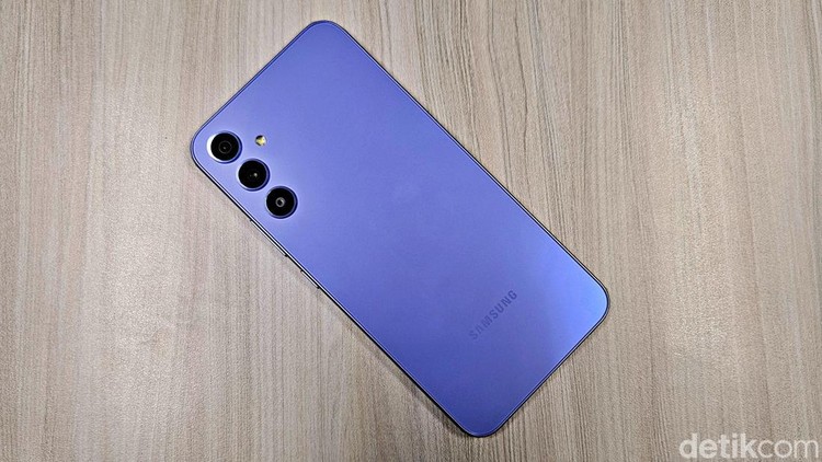 Samsung Galaxy A34 5G