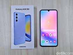 Daftar 10 HP Terlaris di Dunia Tahun 2023, Ada Punya Kamu?