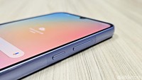 Samsung Galaxy A34 5G