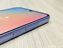 Unboxing Samsung Galaxy A34 5G, HP Rp 5 Juta Spek dan Tampilan Menggoda