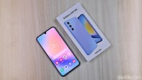 Samsung Galaxy A34 5G
