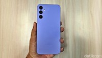 Samsung Galaxy A34 5G