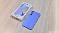 Samsung Galaxy A34 5G