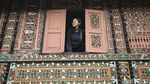 Sudah Kangen Kampung? Yuk Lihat Rumah Adat Minangkabau