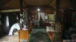 Sudah Kangen Kampung? Yuk Lihat Rumah Adat Minangkabau