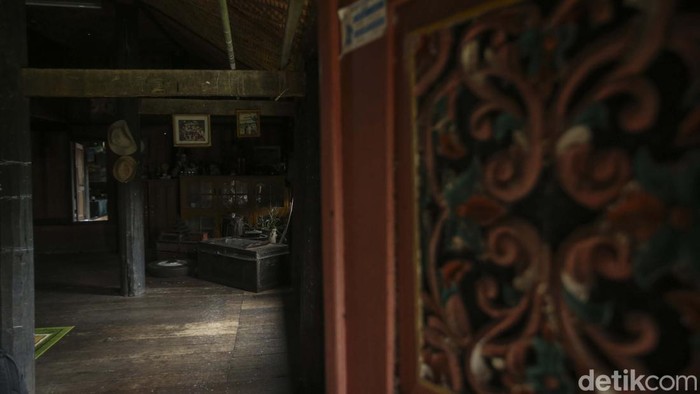 Sudah Kangen Kampung? Yuk Lihat Rumah Adat Minangkabau Melancong ke Sumatera Barat, belum lengkap bila tak singgah di rumah tradisional Minangkabau yakni Rumah Gadang. Salah satu yang ikonik ada di Payakumbuh.