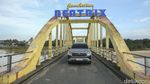 Tangguhnya Innova Zenix Melibas Jalan Berbukit Sumatera