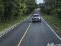 Ada Mobil Lawan Arah seperti Innova Zenix di Tangerang, Harus Dicegat?