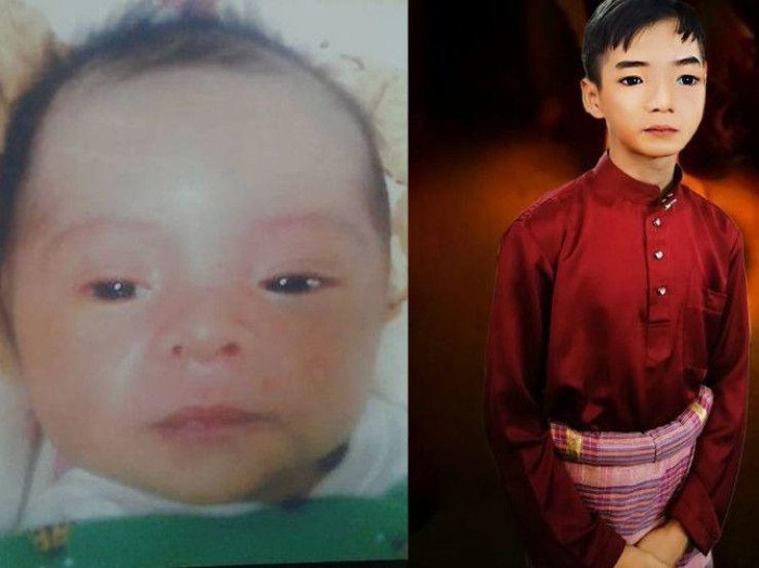 Unggahan viral di media sosial, seorang ibu mencari anaknya yang sudah terpisah selama 14 tahun di Malaysia.