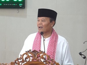 HNW Minta Kemlu Segera Evakuasi WNI di Sudan