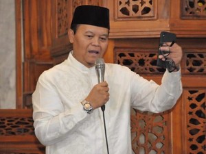 HNW Imbau Pemda Fasilitasi Gelaran Hari Raya Idul Adha yang Berbeda di RI