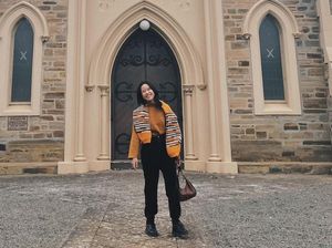 Cerita WNI di Australia Suka Beli Baju Bekas karena Ada Nilai Kebaikan