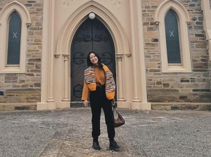Cerita WNI di Australia Suka Beli Baju Bekas karena Ada Nilai Kebaikan