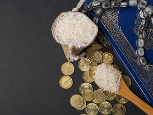 Besaran yang Harus Dibayar Wajib Zakat Fitrah