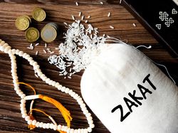 Niat Zakat Fitrah untuk Diri Sendiri, Anak, Istri, dan Keluarga
