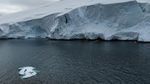Foto-foto Ciamik Benua Antartika dari Lensa Drone