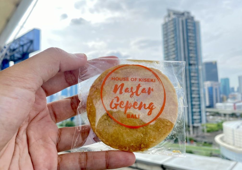 7 Kreasi Nastar Unik yang Meriahkan Suasana Lebaran