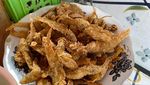 Asam Segar Pindang Ikan RM Terapung Mbok War yang Hits di Palembang