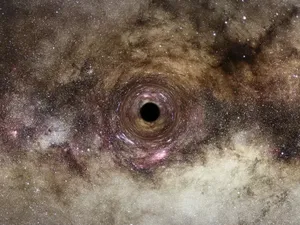 Terungkap! Ada Lubang Hitam Raksasa Seukuran 30 Miliar Matahari