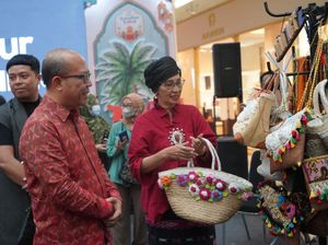 Bank Jatim Gelar JConnect Ramadhan Festival Bersama Pelaku UMKM