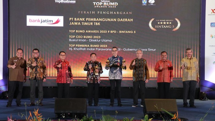 Bank Jatim