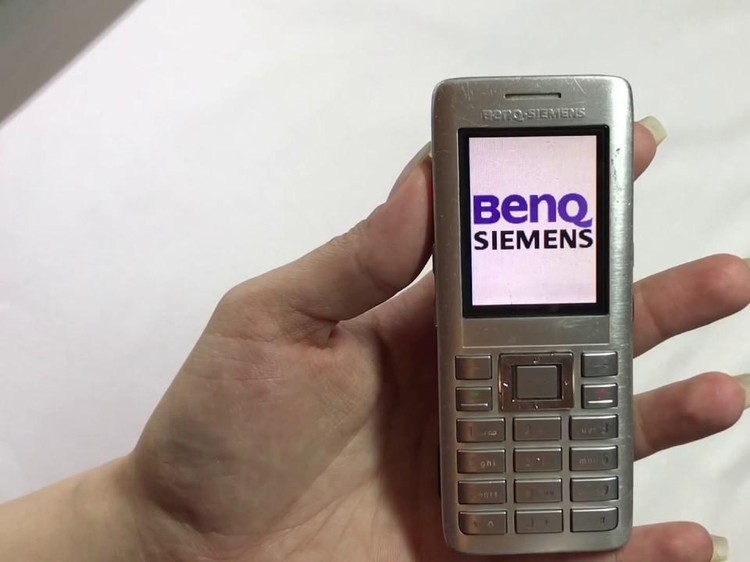 BenQ Siemens BenQ Siemens
