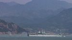 Ngeri! Taiwan Dikepung 42 Jet Tempur-8 Kapal Perang China