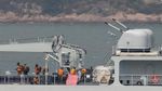 Bingkai Sepekan: China-Taiwan Bikin Asia Diambang Perang