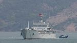 Bingkai Sepekan: China-Taiwan Bikin Asia Diambang Perang