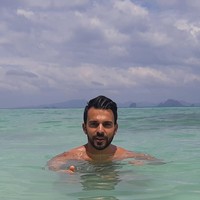 Dan sebelum COVID aku membawa Jose Mourinho yang bahkan dari areaku. Tapi aku tidak lagi dikenal seperti dulu di awal-awal dan aku mundur dalam hal itu, aku tidak pernah aku bilang pemain bola, kata Costinha.Foto: Facebook