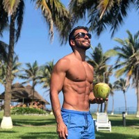 Mengenai Cristiano Ronaldo, Costinha mengapa bahwa pemain Al-Nassr tersebut diakui sudah cemerlang ketika mereka baru debut. Tentu itu menjadi lebih terkenang karena Cristiano Ronaldo juga debut hari itu walau kami tidak tahu sejauh mana kami akan pergi. Saat itu, dia pemain yang bagus dan berada di level yang jauh lebih tinggi daripada yang lain, Foto: Facebook