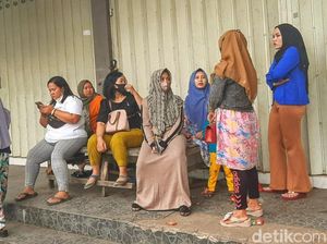 Pengakuan Emak-emak Korban Arisan Online Situbondo: Tak Bisa Lebaran