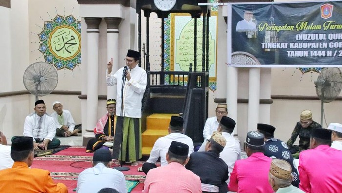 Fadel Muhammad