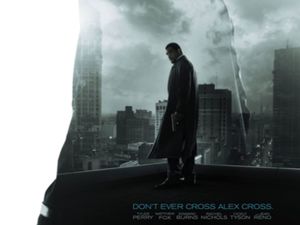 Sinopsis Alex Cross, Film Matthew Fox di Bioskop Trans TV Hari Ini